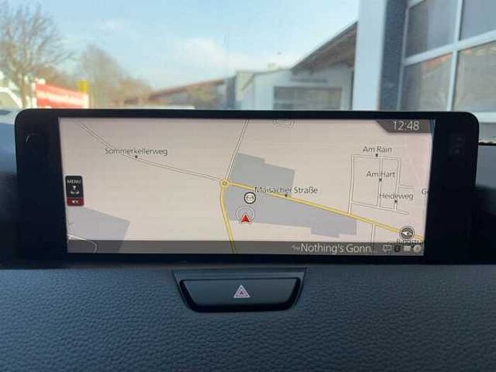 Mazda CX-60 3.3l Homura AWD *Navi*Bose*360°Kamera*HeadUp-Display*uvm*