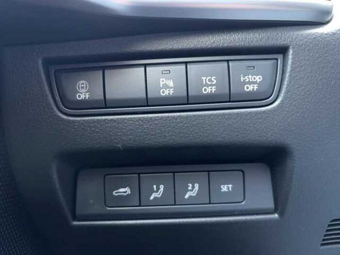 Mazda CX-60 3.3l Homura AWD *Navi*Bose*360°Kamera*HeadUp-Display*uvm*