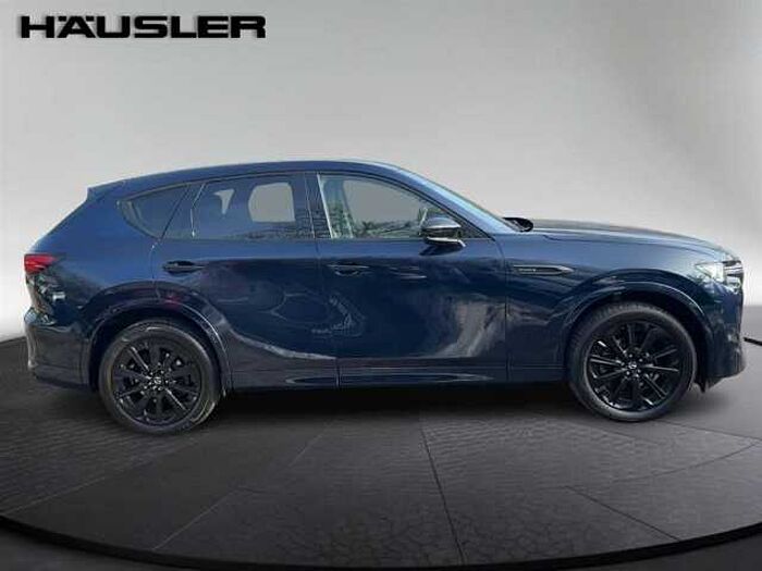 Mazda CX-60 3.3l Homura AWD *Navi*Bose*360°Kamera*HeadUp-Display*uvm*