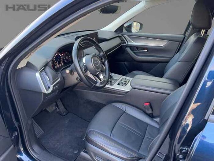 Mazda CX-60 3.3l Homura AWD *Navi*Bose*360°Kamera*HeadUp-Display*uvm*
