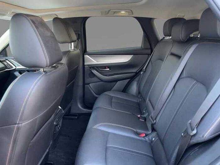 Mazda CX-60 3.3l Homura AWD *Navi*Bose*360°Kamera*HeadUp-Display*uvm*