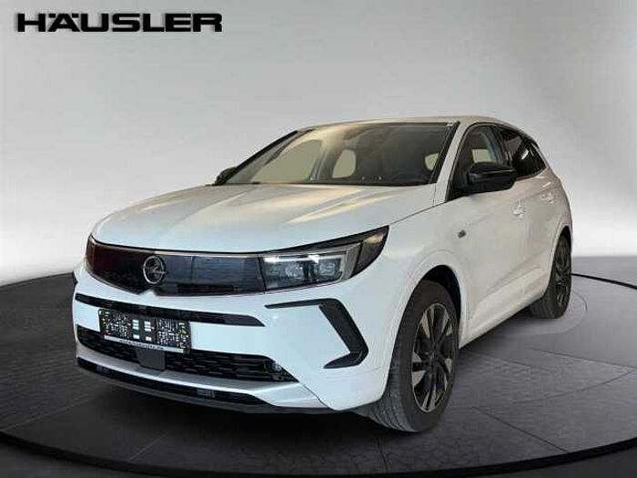 Opel Grandland X Business Elegance 1.5 Automatik Kamera LED Navi