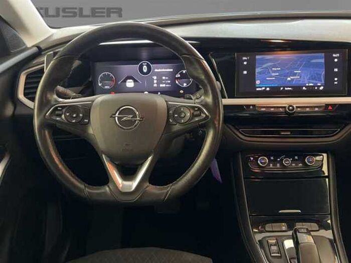 Opel Grandland X Business Elegance 1.5 Automatik Kamera LED Navi