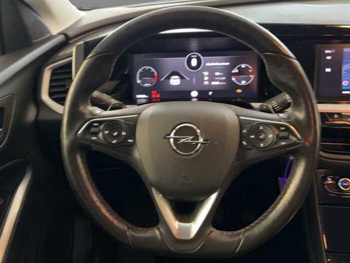 Opel Grandland X Business Elegance 1.5 Automatik Kamera LED Navi