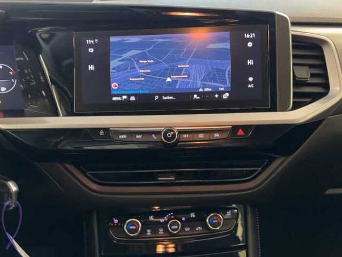 Opel Grandland X Business Elegance 1.5 Automatik Kamera LED Navi