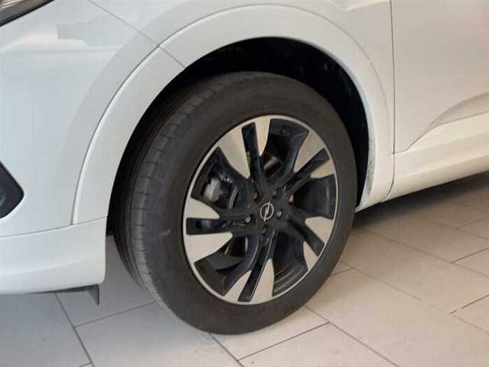 Opel Grandland X Business Elegance 1.5 Automatik Kamera LED Navi