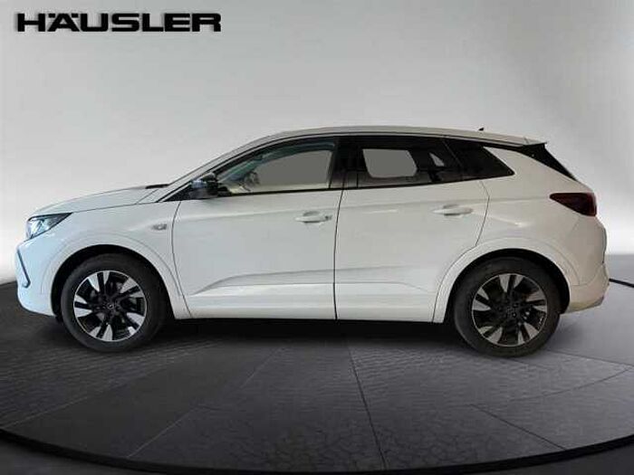 Opel Grandland X Business Elegance 1.5 Automatik Kamera LED Navi