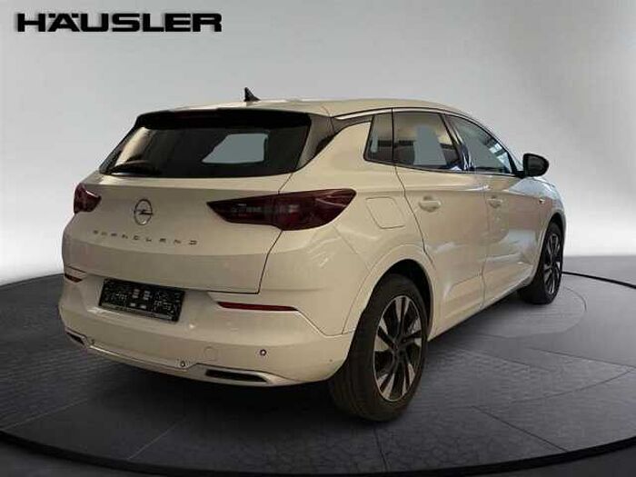 Opel Grandland X Business Elegance 1.5 Automatik Kamera LED Navi