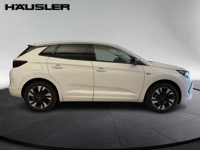 Opel Grandland X Business Elegance 1.5 Automatik Kamera LED Navi