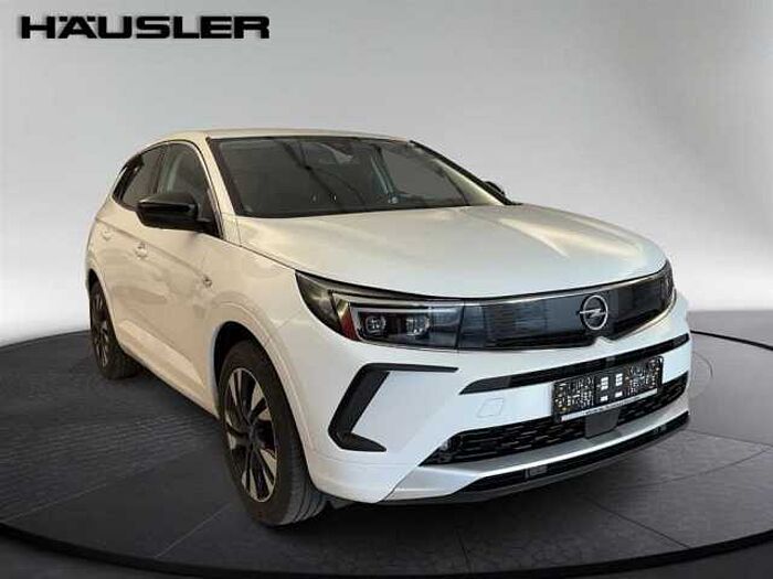 Opel Grandland X Business Elegance 1.5 Automatik Kamera LED Navi