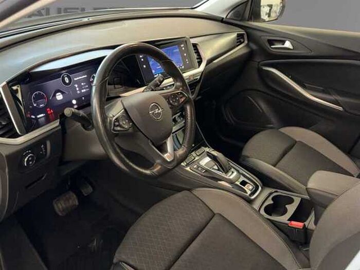 Opel Grandland X Business Elegance 1.5 Automatik Kamera LED Navi