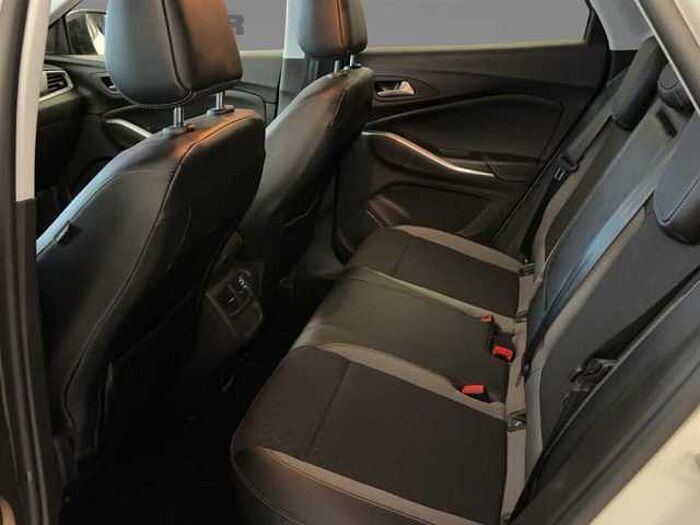 Opel Grandland X Business Elegance 1.5 Automatik Kamera LED Navi