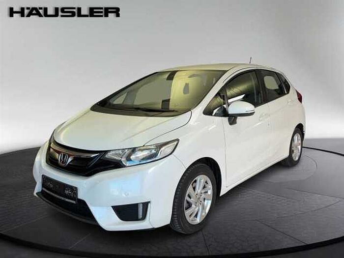 Honda Jazz 1.3 Comfort Sitzheizung Einparkhilfe Lichtsensor