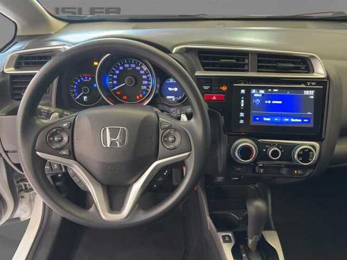 Honda Jazz 1.3 Comfort Sitzheizung Einparkhilfe Lichtsensor