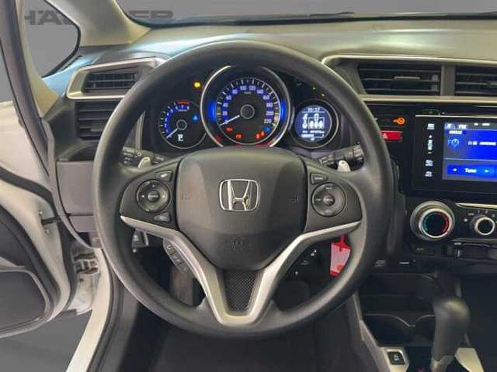 Honda Jazz 1.3 Comfort Sitzheizung Einparkhilfe Lichtsensor