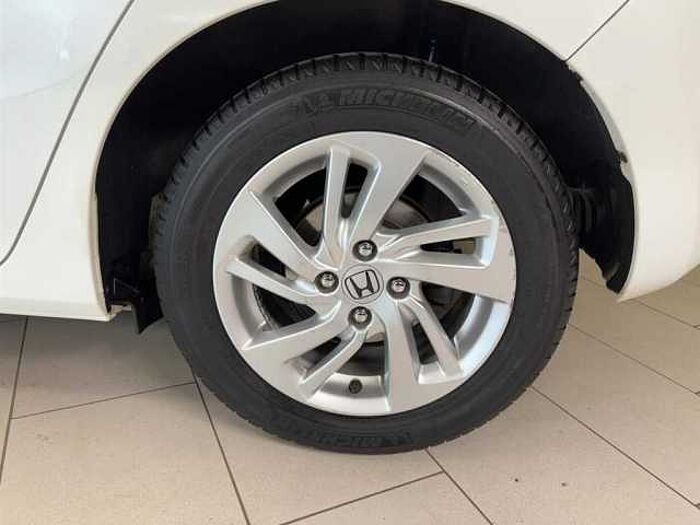 Honda Jazz 1.3 Comfort Sitzheizung Einparkhilfe Lichtsensor