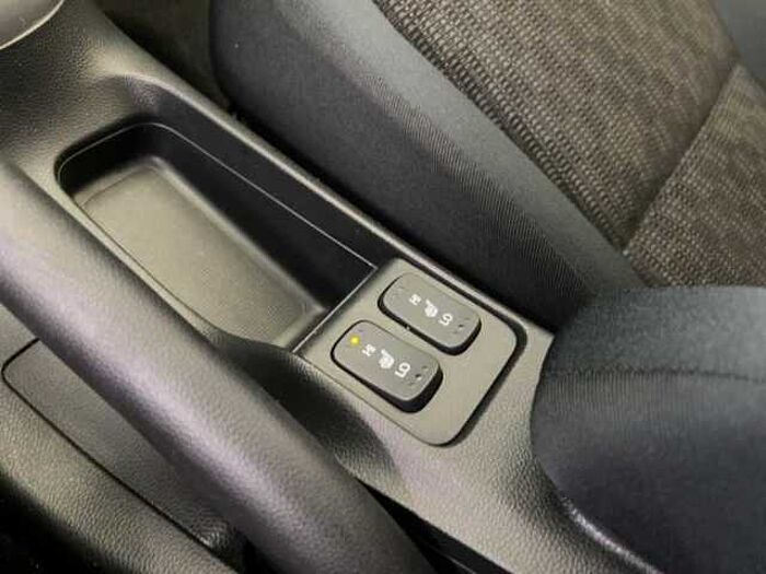 Honda Jazz 1.3 Comfort Sitzheizung Einparkhilfe Lichtsensor