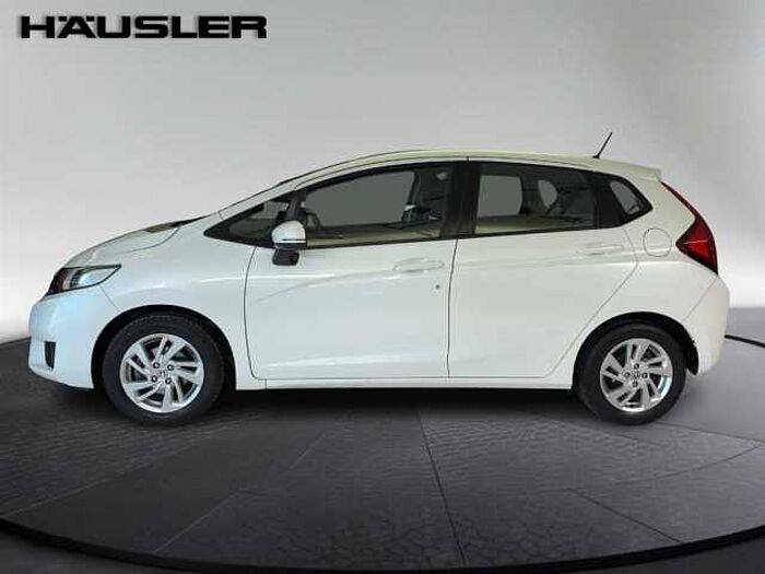 Honda Jazz 1.3 Comfort Sitzheizung Einparkhilfe Lichtsensor