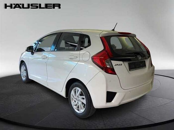 Honda Jazz 1.3 Comfort Sitzheizung Einparkhilfe Lichtsensor