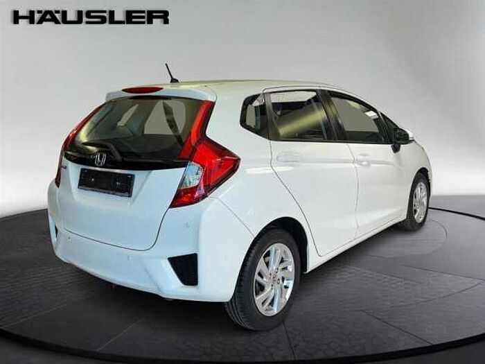Honda Jazz 1.3 Comfort Sitzheizung Einparkhilfe Lichtsensor