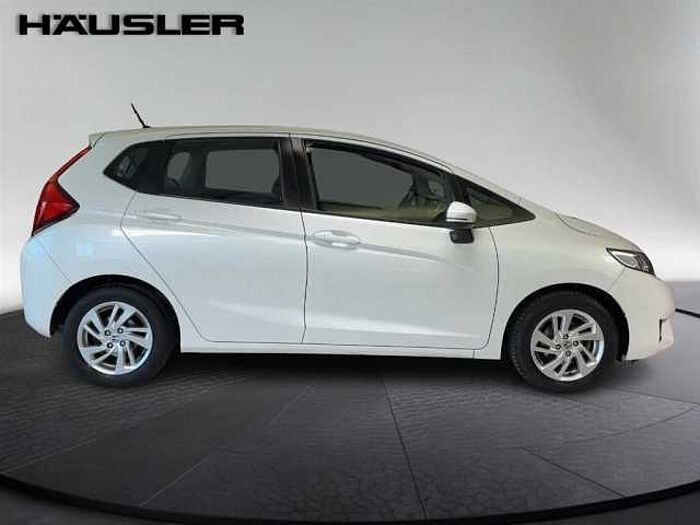 Honda Jazz 1.3 Comfort Sitzheizung Einparkhilfe Lichtsensor