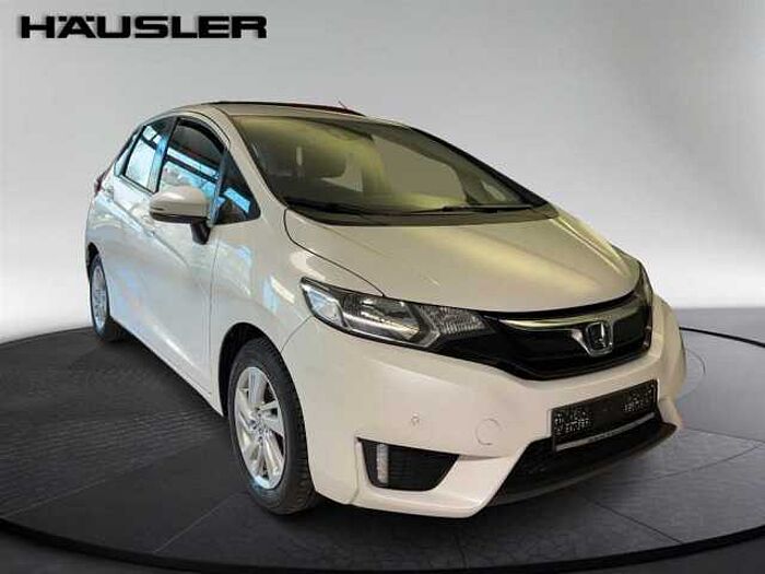 Honda Jazz 1.3 Comfort Sitzheizung Einparkhilfe Lichtsensor