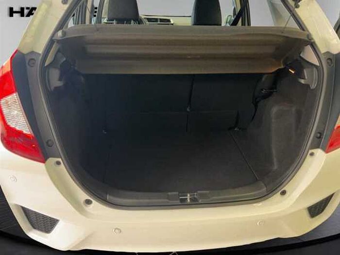 Honda Jazz 1.3 Comfort Sitzheizung Einparkhilfe Lichtsensor