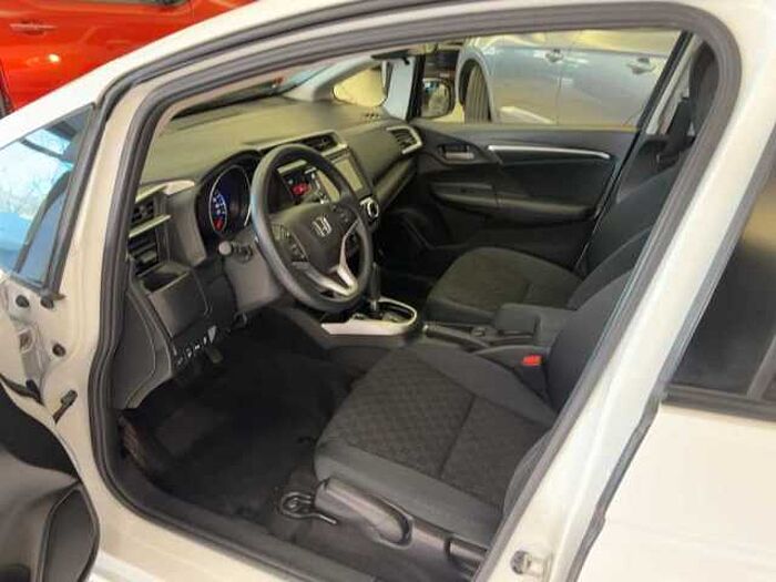 Honda Jazz 1.3 Comfort Sitzheizung Einparkhilfe Lichtsensor