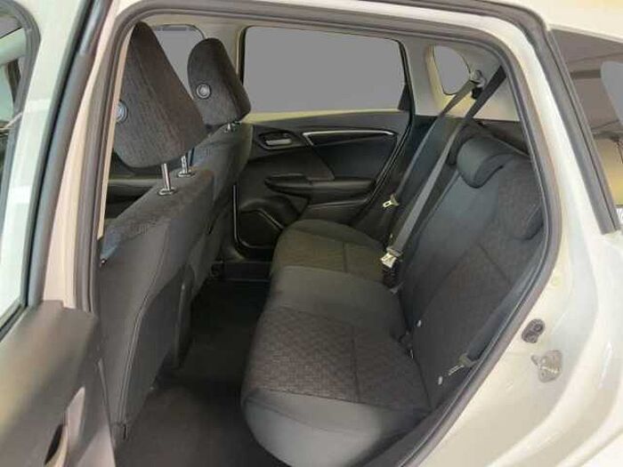 Honda Jazz 1.3 Comfort Sitzheizung Einparkhilfe Lichtsensor