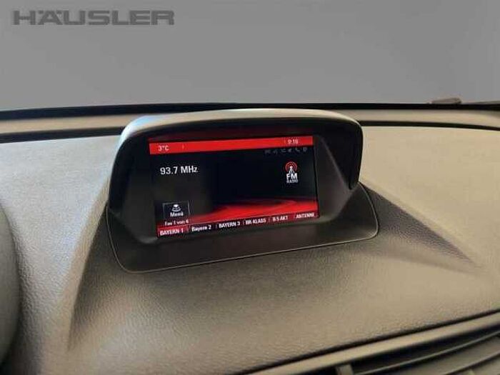 Opel Mokka X 1.4T Edition 4x4 AHK Winterpaket Kamera Navi PDC