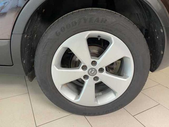 Opel Mokka X 1.4T Edition 4x4 AHK Winterpaket Kamera Navi PDC