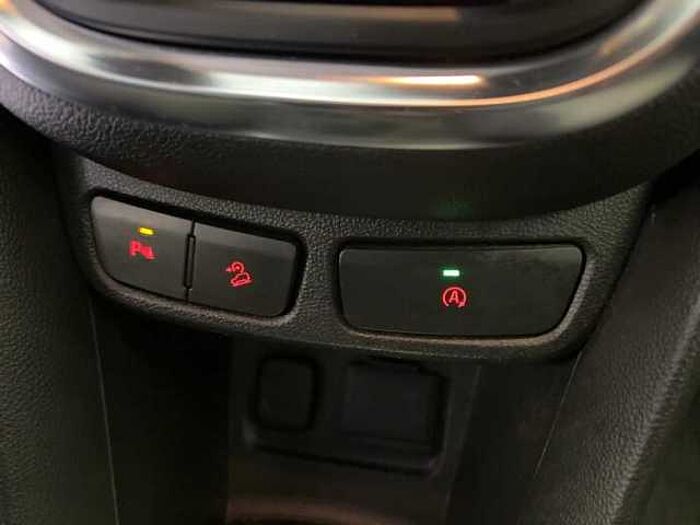 Opel Mokka X 1.4T Edition 4x4 AHK Winterpaket Kamera Navi PDC