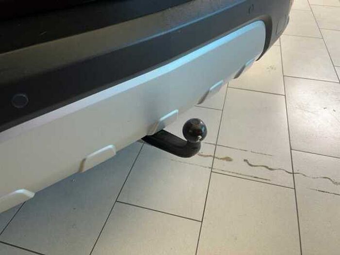 Opel Mokka X 1.4T Edition 4x4 AHK Winterpaket Kamera Navi PDC