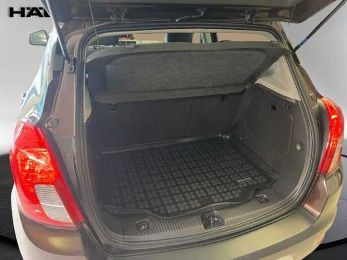 Opel Mokka X 1.4T Edition 4x4 AHK Winterpaket Kamera Navi PDC