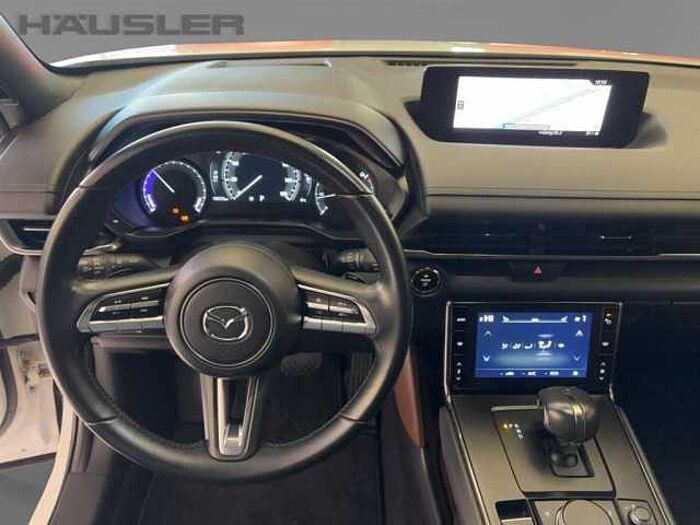 Mazda MX-30 Kamera Sitzheizung LED Navigation PDC