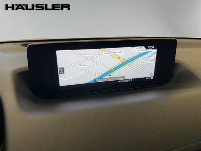 Mazda MX-30 Kamera Sitzheizung LED Navigation PDC