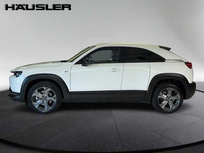 Mazda MX-30 Kamera Sitzheizung LED Navigation PDC