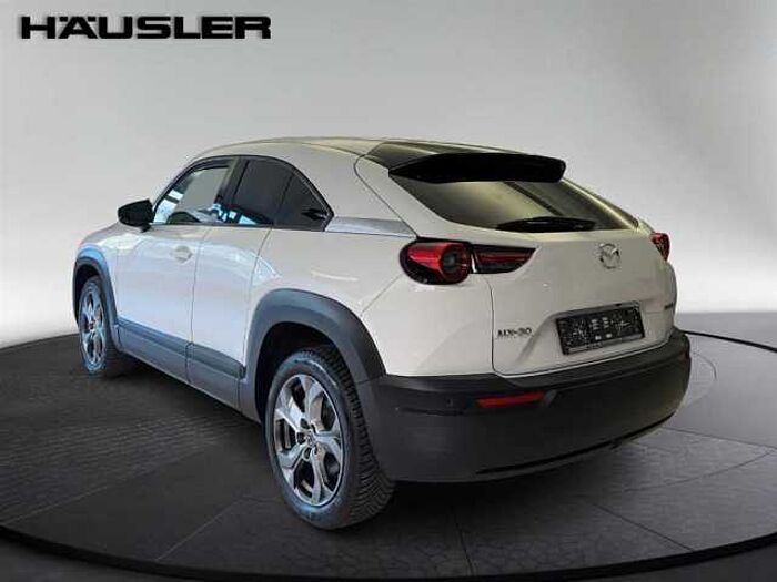 Mazda MX-30 Kamera Sitzheizung LED Navigation PDC