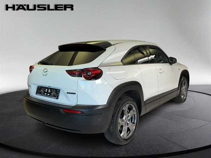 Mazda MX-30 Kamera Sitzheizung LED Navigation PDC