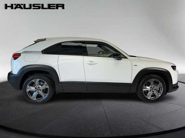 Mazda MX-30 Kamera Sitzheizung LED Navigation PDC