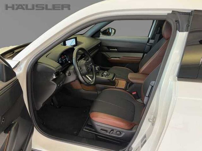 Mazda MX-30 Kamera Sitzheizung LED Navigation PDC