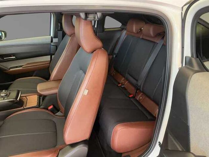 Mazda MX-30 Kamera Sitzheizung LED Navigation PDC