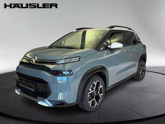 Citroen C3 Aircross PT 130 Automatik Kamera Schiebedach KeyLess Navi