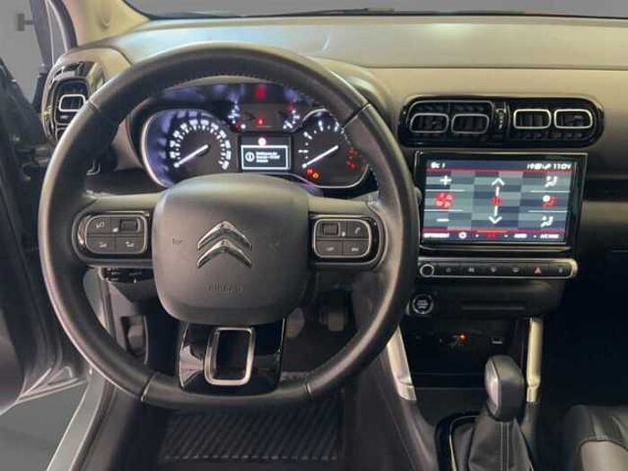 Citroen C3 Aircross PT 130 Automatik Kamera Schiebedach KeyLess Navi