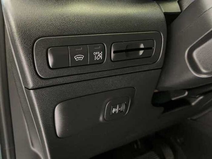 Citroen C3 Aircross PT 130 Automatik Kamera Schiebedach KeyLess Navi