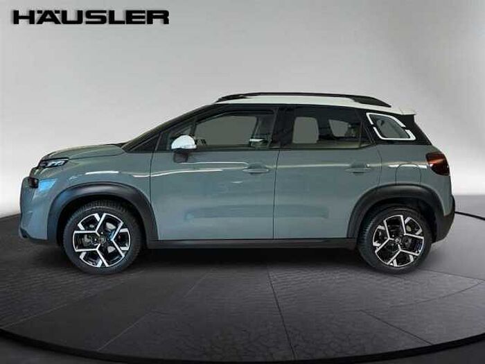 Citroen C3 Aircross PT 130 Automatik Kamera Schiebedach KeyLess Navi