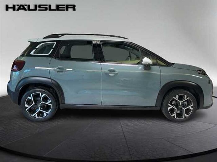 Citroen C3 Aircross PT 130 Automatik Kamera Schiebedach KeyLess Navi