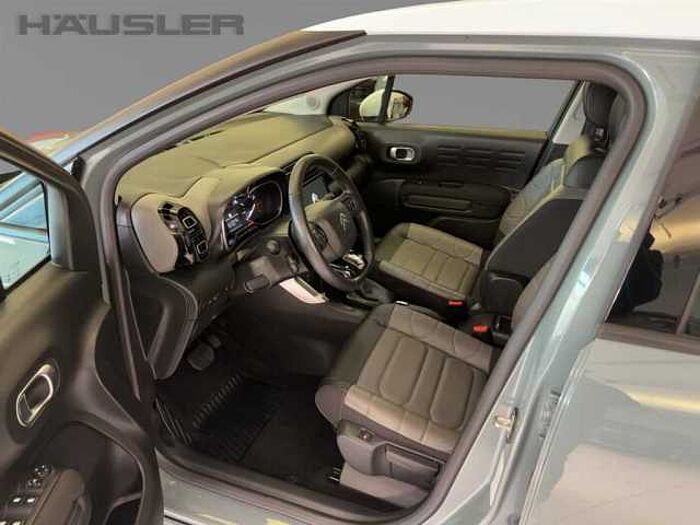 Citroen C3 Aircross PT 130 Automatik Kamera Schiebedach KeyLess Navi