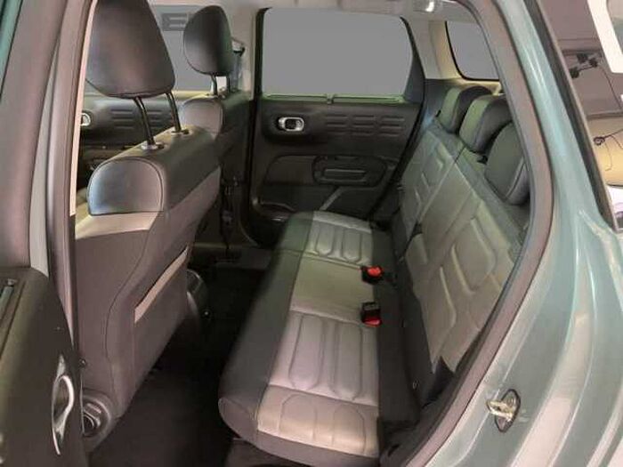 Citroen C3 Aircross PT 130 Automatik Kamera Schiebedach KeyLess Navi