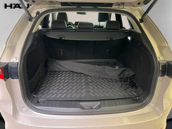 Mazda CX-60 Homura 2.5 Schiebedach Kamera Sitzbelüftung LED